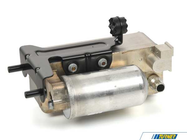 Genuine BMW CONDENSER AIR CONDITIONING 64539460579