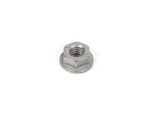 Genuine BMW F80 M3, F82 M4 Hex Nut - 34506859776
