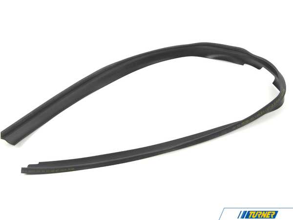 Genuine BMW INNER LEFT GASKET 54107384469