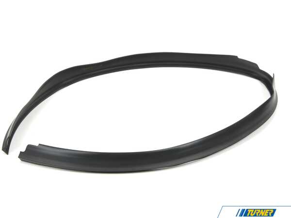 Genuine BMW INNER RIGHT GASKET 54107384470