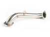 CTS CTS Turbo Exhaust Crossover Pipe - G80/82 S58 EXH-TP-0021 View 1