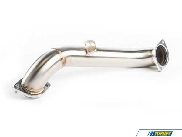 CTS CTS Turbo Exhaust Crossover Pipe - G80/82 S58 EXH-TP-0021
