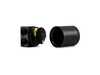Mishimoto Mishimoto Baffled Oil Catch Can, CCV Side - BMW E82, E88, E90, E92, E93 N54 MMBCC-N54-06CBE2 View 4