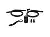 Mishimoto Mishimoto Baffled Oil Catch Can, CCV Side - BMW E82, E88, E90, E92, E93 N54 MMBCC-N54-06CBE2 View 1