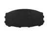 Bremmen Parts Hood Insulation 51488193941 View 1