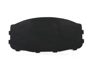 Hood Insulation