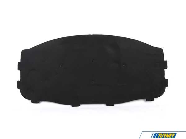 Bremmen Parts Hood Insulation 51488193941