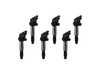 Mishimoto Mishimoto Ignition Coil, Delphi Style, 6-Pack - BMW E82, E9X, F3X N54/N55 MMIG-BMW-0706 View 2
