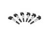 Mishimoto Mishimoto Ignition Coils, 6-Pack - BMW M54, N20, N52, N54, N55, N62, S54, S62  MMIG-BMW-0206 View 1