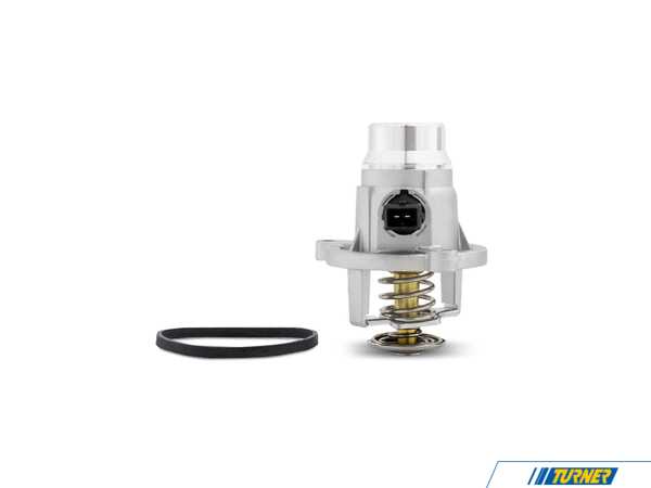 Mishimoto Mishimoto Racing Thermostat & Housing - BMW F8X M2, M3, M4 MMTS-F80-15