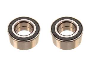 Rear Wheel Bearing Kit