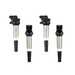 Mishimoto Mishimoto Ignition Coil, 4-Pack - BMW N20, N52, N54, N55, S54, S55 MMIG-BMW-0204 View 2