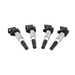 Mishimoto Mishimoto Ignition Coil, 4-Pack - BMW N20, N52, N54, N55, S54, S55 MMIG-BMW-0204 View 1