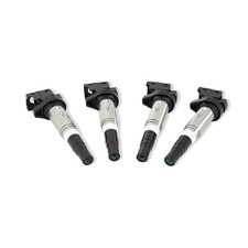 Mishimoto Ignition Coil, 4-Pack - BMW N20, N52, N54, N55, S54, S55