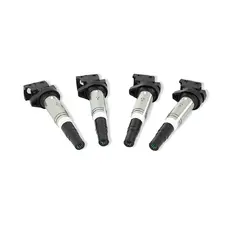 Mishimoto Ignition Coil, 4-Pack - BMW N20, N52, N54, N55, S54, S55