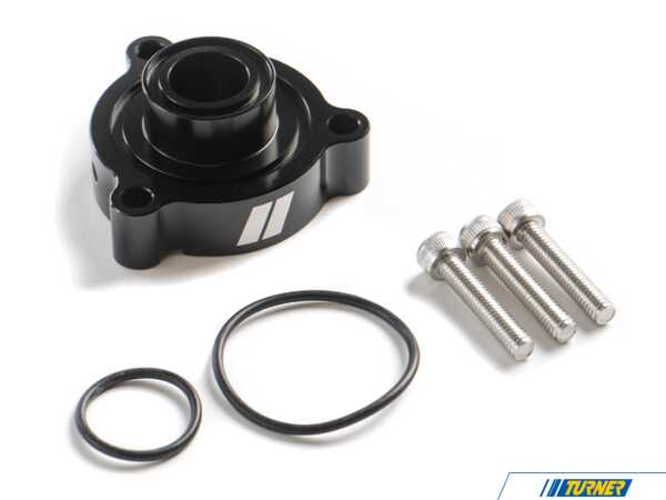CTS CTS Turbo N55 Diverter Valve Spacer - BMW N55 3.0L DV-028