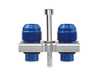 Mishimoto Mishimoto Oil Line Fitting Kit - BMW F80, F82, F83, F87 (M2 Competition) MM0CF-F80 View 1