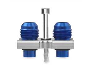 Mishimoto Oil Line Fitting Kit - BMW F80, F82, F83, F87 (M2 Competition)