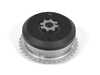 URO Adjustment Unit - Inlet Camshaft E61 525i, E70 X5 30iX, Z4 N52 11367583207 View 5