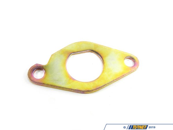 Genuine BMW Genuine BMW Bracket - 33111206076 - E30,E36,E30 M3,E36 M3 33111206076