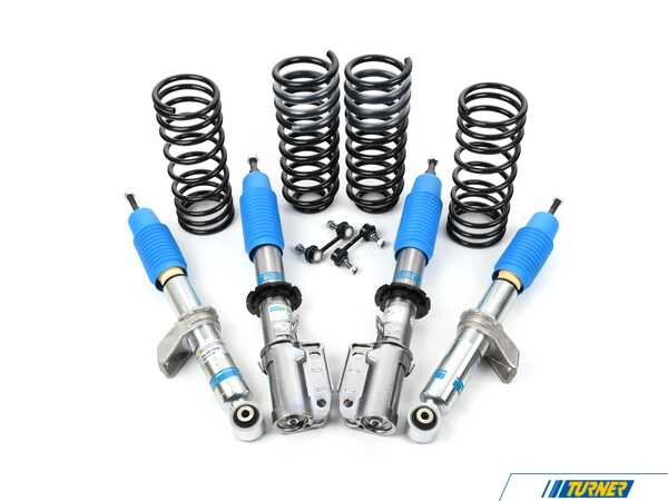 Bilstein Bilstein 46-193605