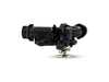 Mishimoto Mishimoto Thermostat W/ Housing & Sensor - BMW M52, M54, M56 Engines MMTS-E46-99E View 2
