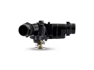 Mishimoto Thermostat W/ Housing & Sensor - BMW M52, M54, M56 Engines