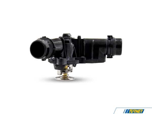 Mishimoto Mishimoto Thermostat W/ Housing & Sensor - BMW M52, M54, M56 Engines MMTS-E46-99E