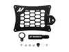 Mishimoto Mishimoto License Plate Relocation Kit - BMW F8X M3/M4 MMLP-F80-15 View 1