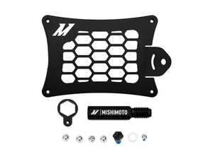Mishimoto License Plate Relocation Kit - BMW F8X M3/M4