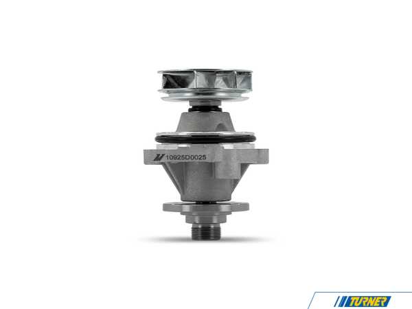 Mishimoto Mishimoto Water Pump - BMW M50, M52, M54, S50, S52 MMWP-M50-92