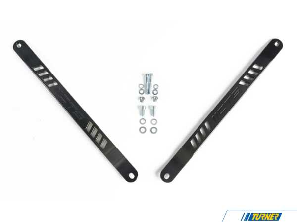 CTS CTS Turbo Strut Brace Set - BMW G20 G22/G23  SUS-3002