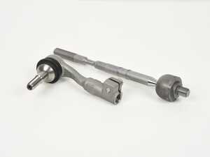 Genuine BMW Tie Rod Assembly - Left - BMW G80 M3 Comp xDrive, G82/83 M4 Comp xDrive