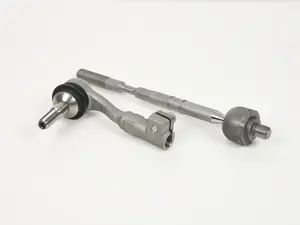 LEFT TIE ROD