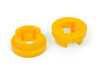 Powerflex Performance Polyurethane Engine Insert Bushing - Large ALL4 PFF5-1821 View 1