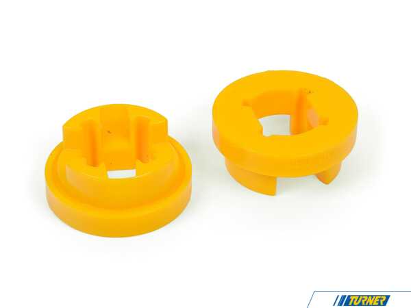 Powerflex Performance Polyurethane Engine Insert Bushing - Large ALL4 PFF5-1821