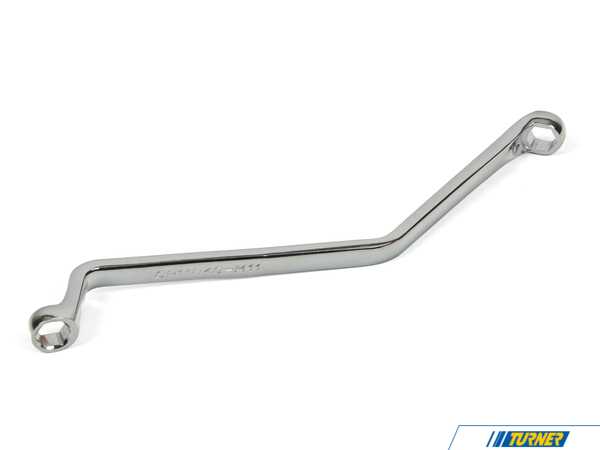 Bremmen Parts 11mm Brake Bleeder Wrench 000550