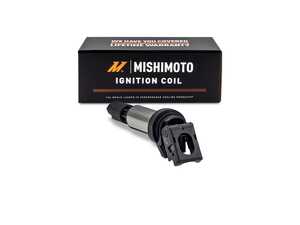 Mishimoto Ignition Coil - Single - BMW M54, N20, N52, N55, N62, N63, S54, S62