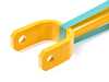 Bilstein Bilstein B6 Performance Front Left Strut - G30 530/540i RWD (w/o EDC) 24-279772 View 4
