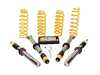 KW Suspension KW V3 Coilovers - G30 5 Series W/o EDC 35208200BW View 2