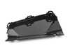 Genuine BMW COVER, AIR INLET, RIGHT 51118081200 View 1