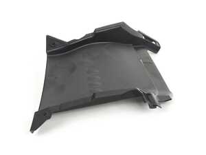 AIR CURTAIN LEFT