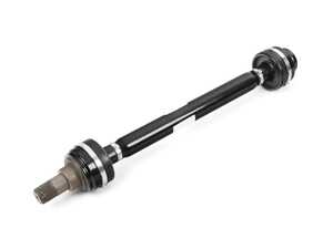 Axle Assembly - Rear Left