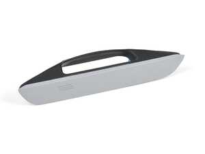 TRIM EXTERNAL DOOR HANDLE PR