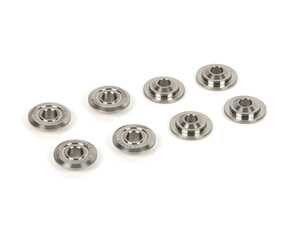 Titanium Retainers - Set Of 8 - BMW B48 - Intake Side