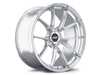 APEX Wheels 20" APEX VS-5RS Forged Wheels - Square Set Of Four VS5RS201020BCKT View 1