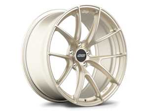20" APEX VS-5RS Forged Wheels - Square Set Of Four