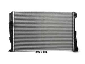 BMW X3 2011 xDrive 35i RADIATOR