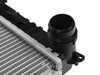 Nissens BMW X3 2011 xDrive 35i RADIATOR 17117823568 View 2