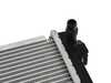 Nissens BMW X3 2011 xDrive 35i RADIATOR 17117823568 View 3